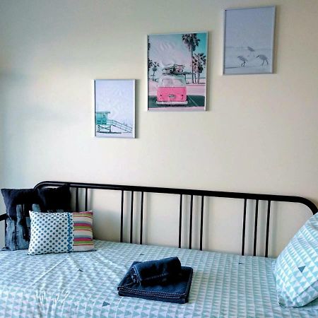 Sunshine Apartment 타비라 외부 사진