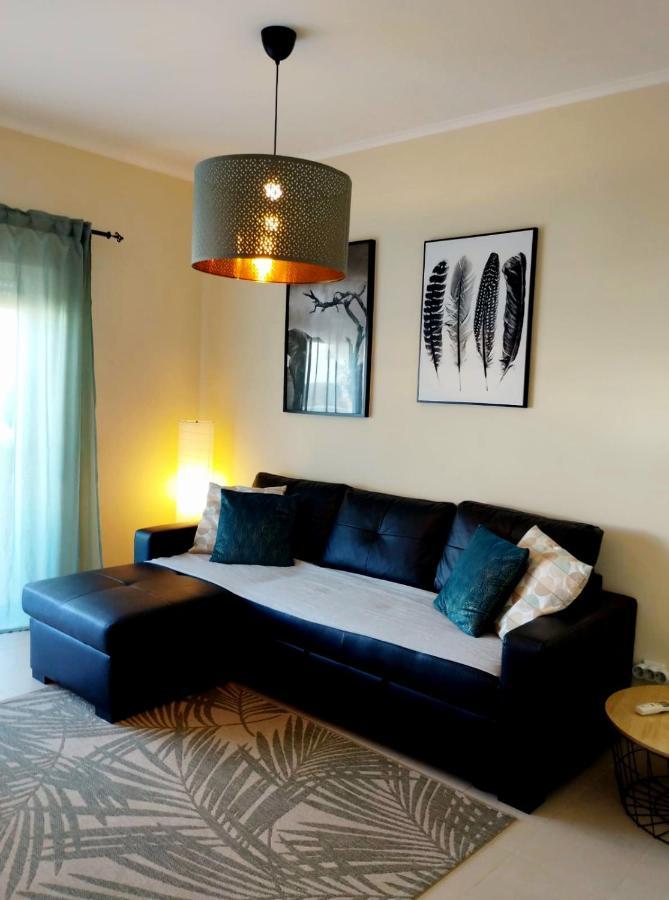 Sunshine Apartment 타비라 외부 사진