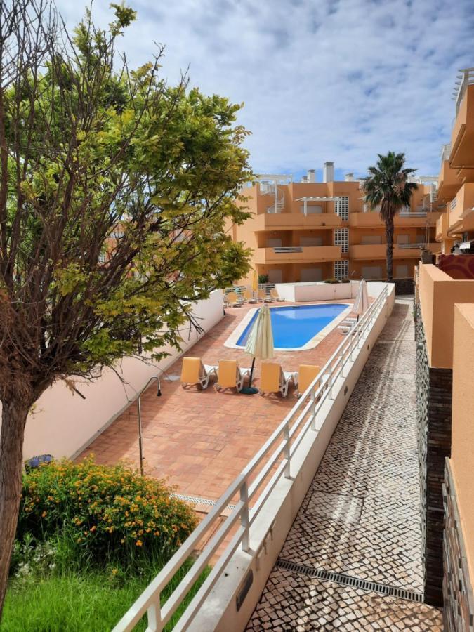 Sunshine Apartment 타비라 외부 사진