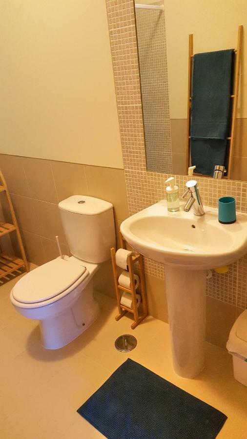 Sunshine Apartment 타비라 외부 사진