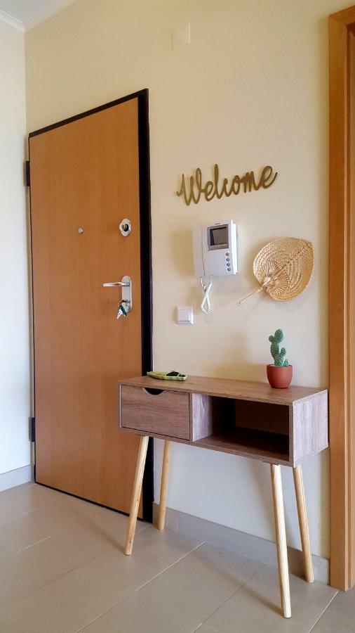 Sunshine Apartment 타비라 외부 사진